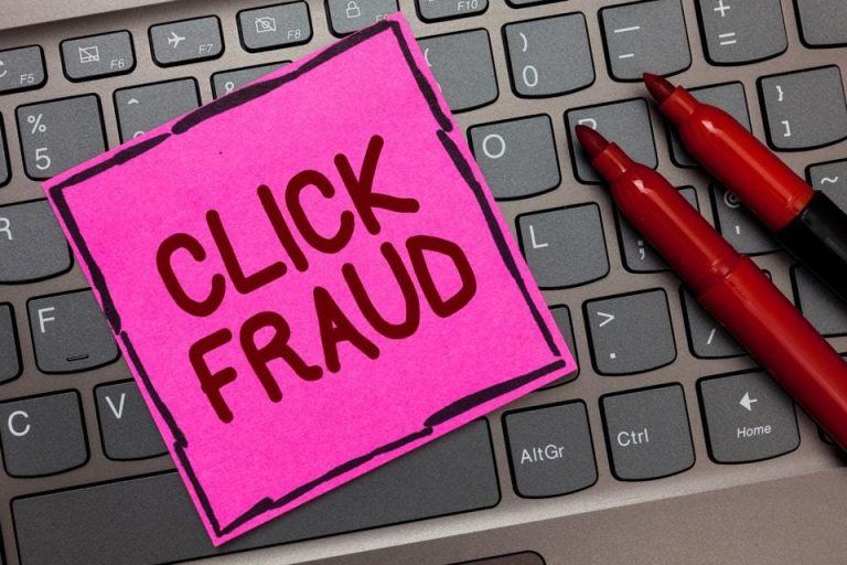Clickfraud