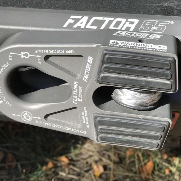 Factor 55 Flatlink Rope Guard02