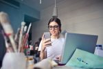 Womenwithmobile
