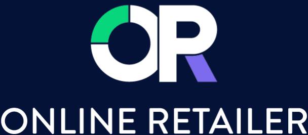 Online Retailer Logo 2023