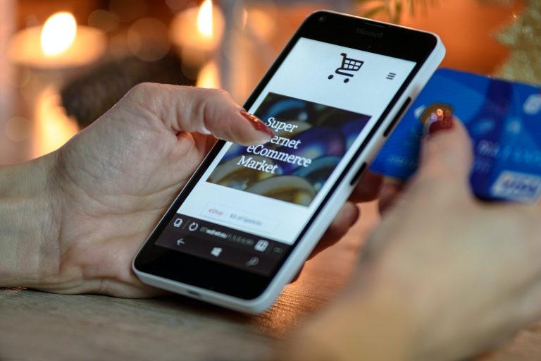 How Your E Commerce Business Can Be Optimised Using Seo