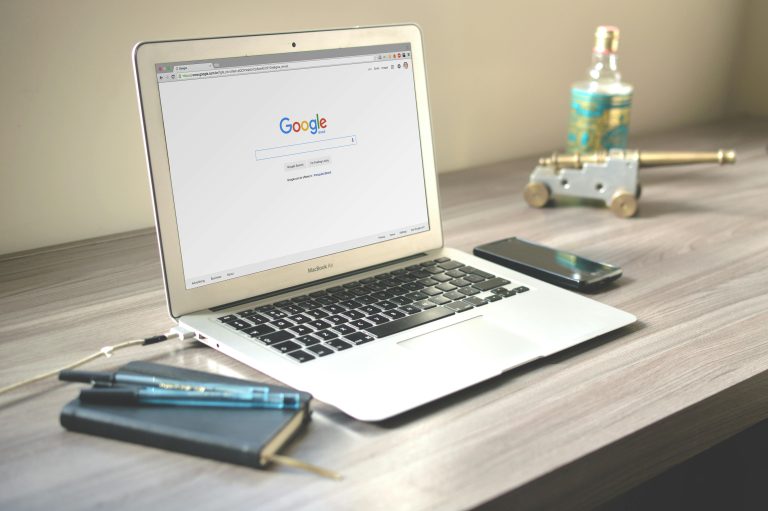 So, You’re Not Showing Up On Google. Here’s What To Do