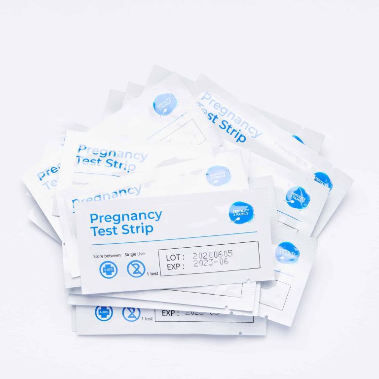 Fertility2family Case Study
