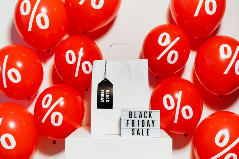 Maximising Your 2025 Black Friday Online Sales